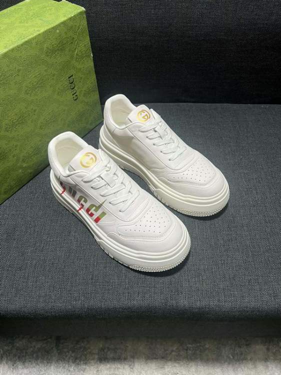 Picture of Gucci Shoes _SKUGuccisz38-44mnf030510541